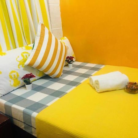 Woodstock Hostel Гонконг Экстерьер фото