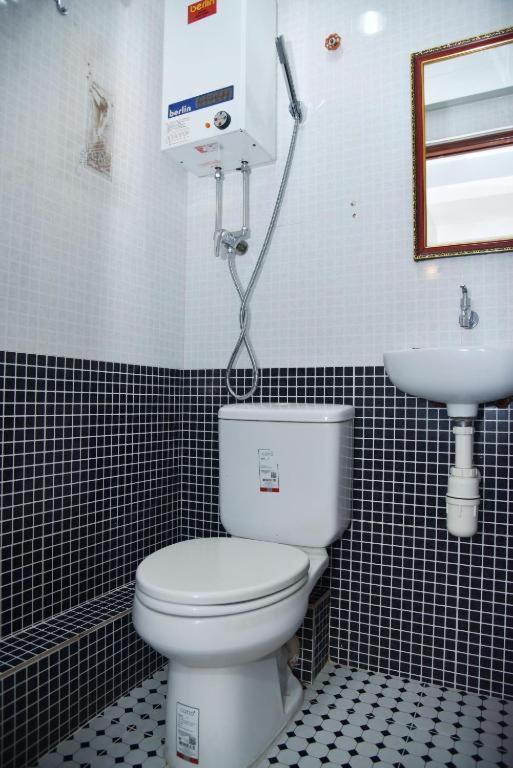 Woodstock Hostel Гонконг Экстерьер фото