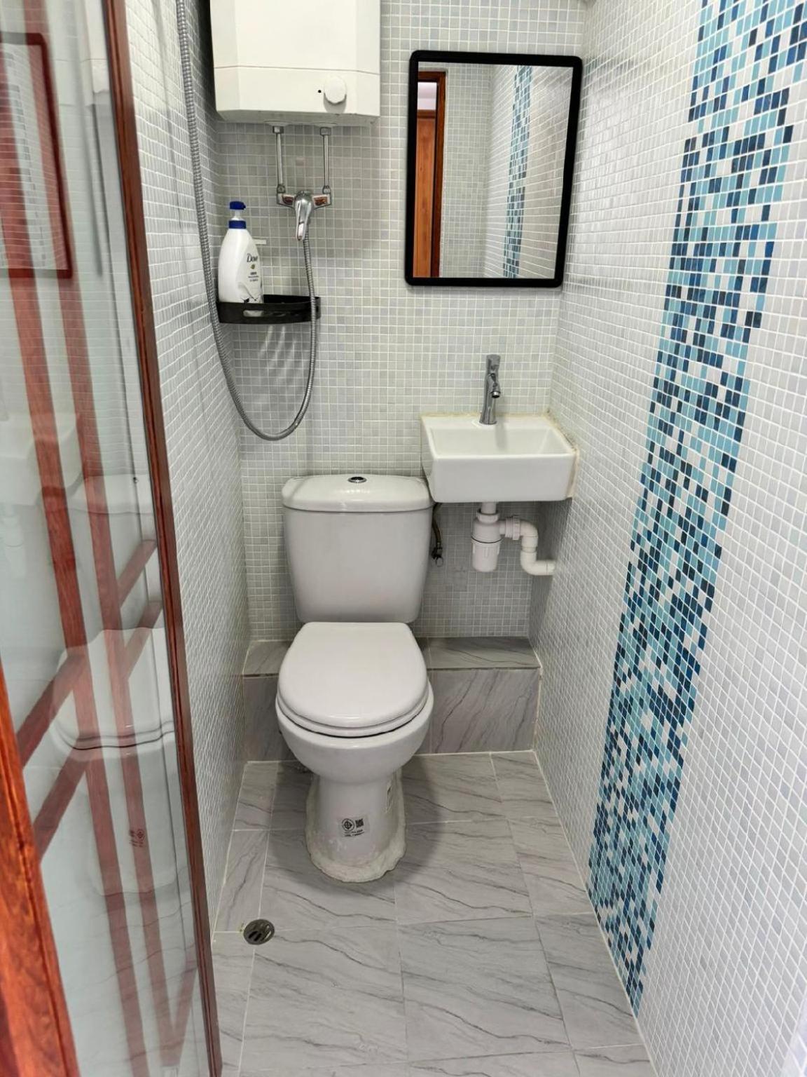 Woodstock Hostel Гонконг Экстерьер фото