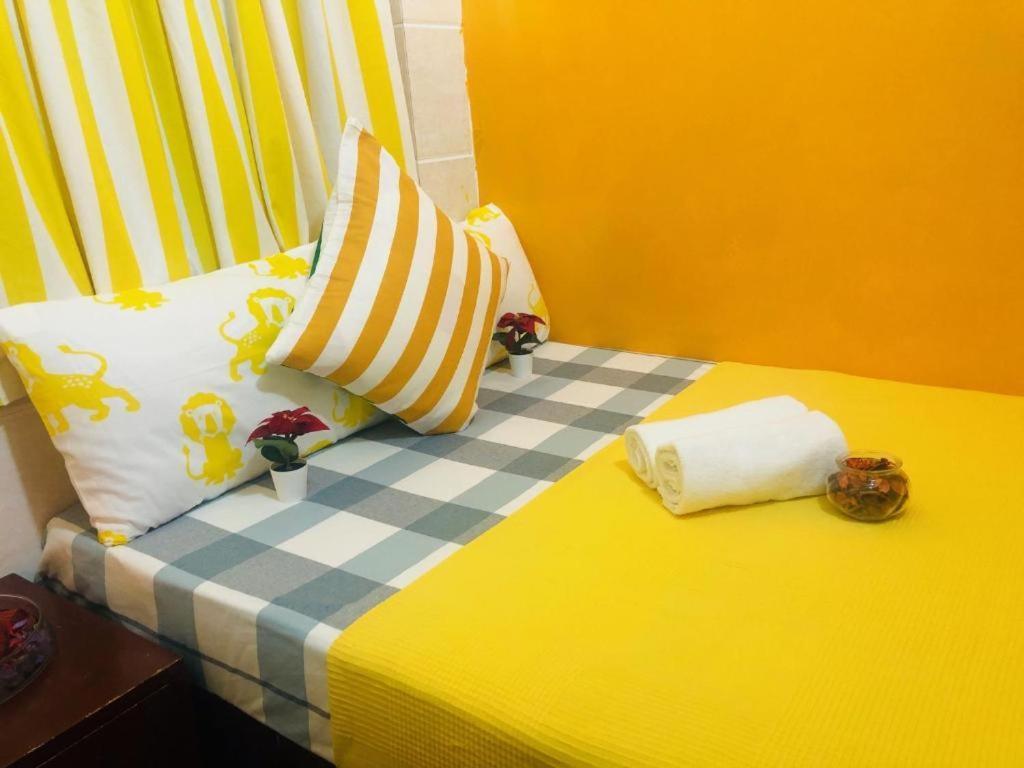 Woodstock Hostel Гонконг Экстерьер фото