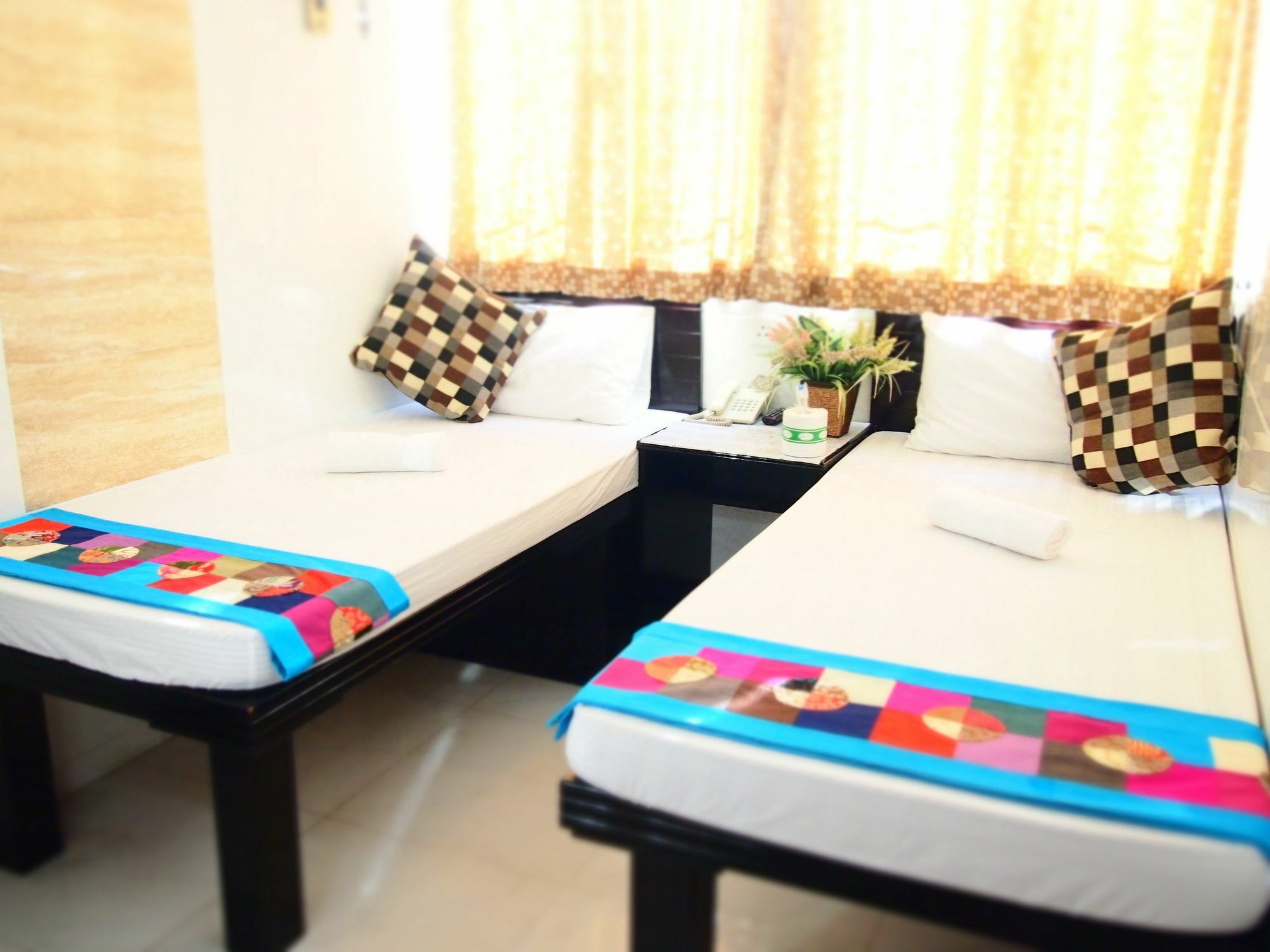 Woodstock Hostel Гонконг Экстерьер фото