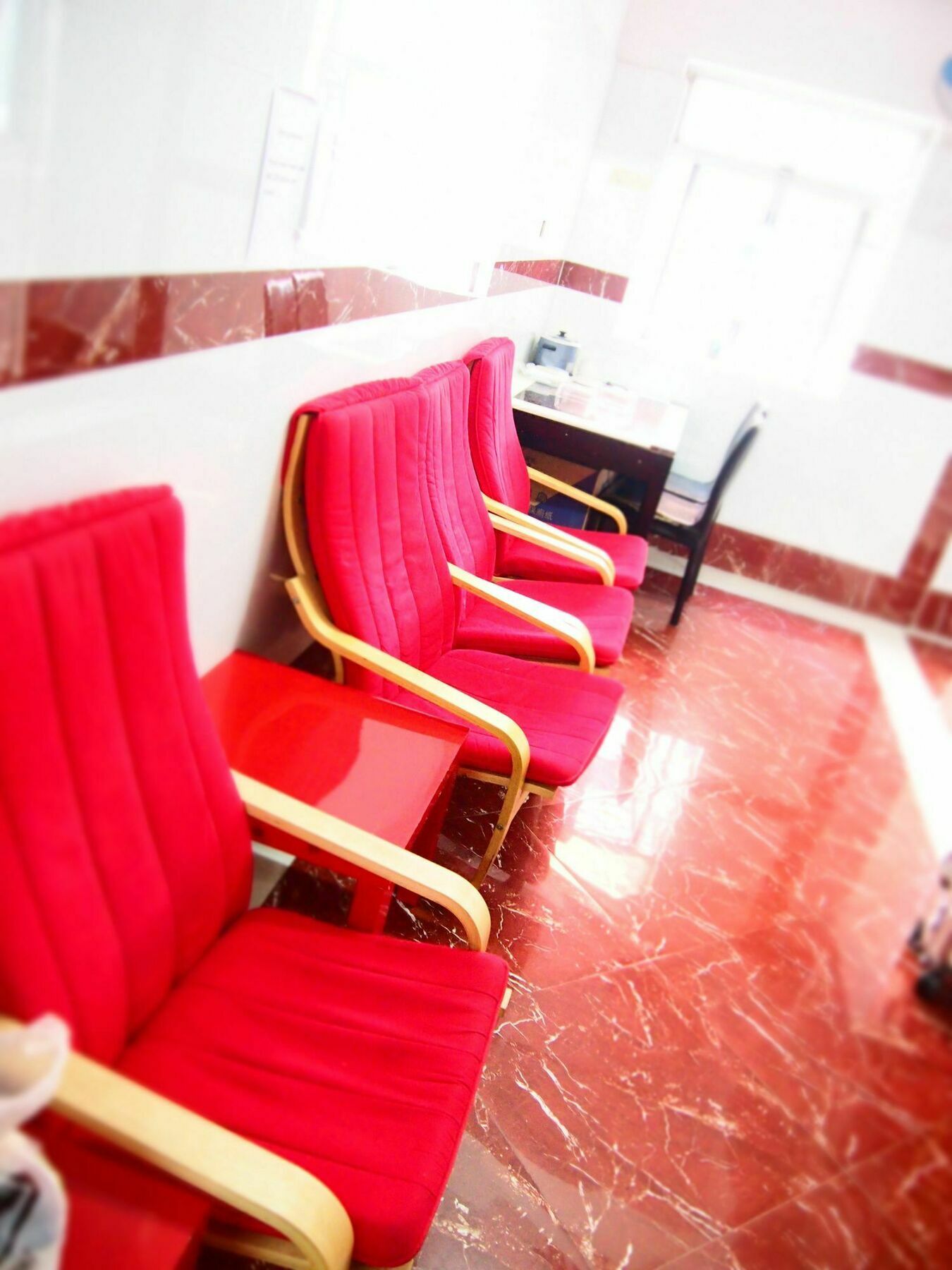 Woodstock Hostel Гонконг Экстерьер фото