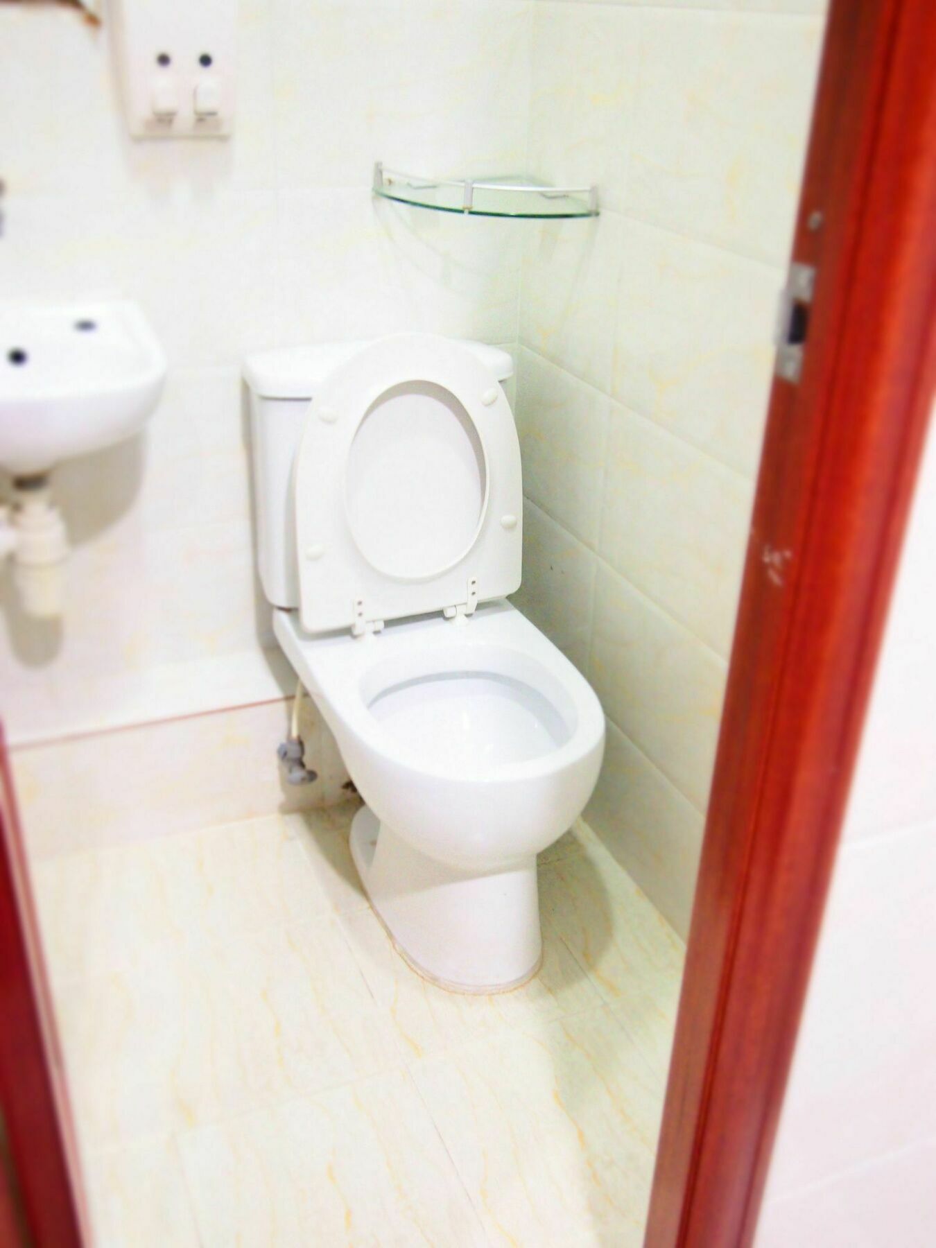 Woodstock Hostel Гонконг Экстерьер фото