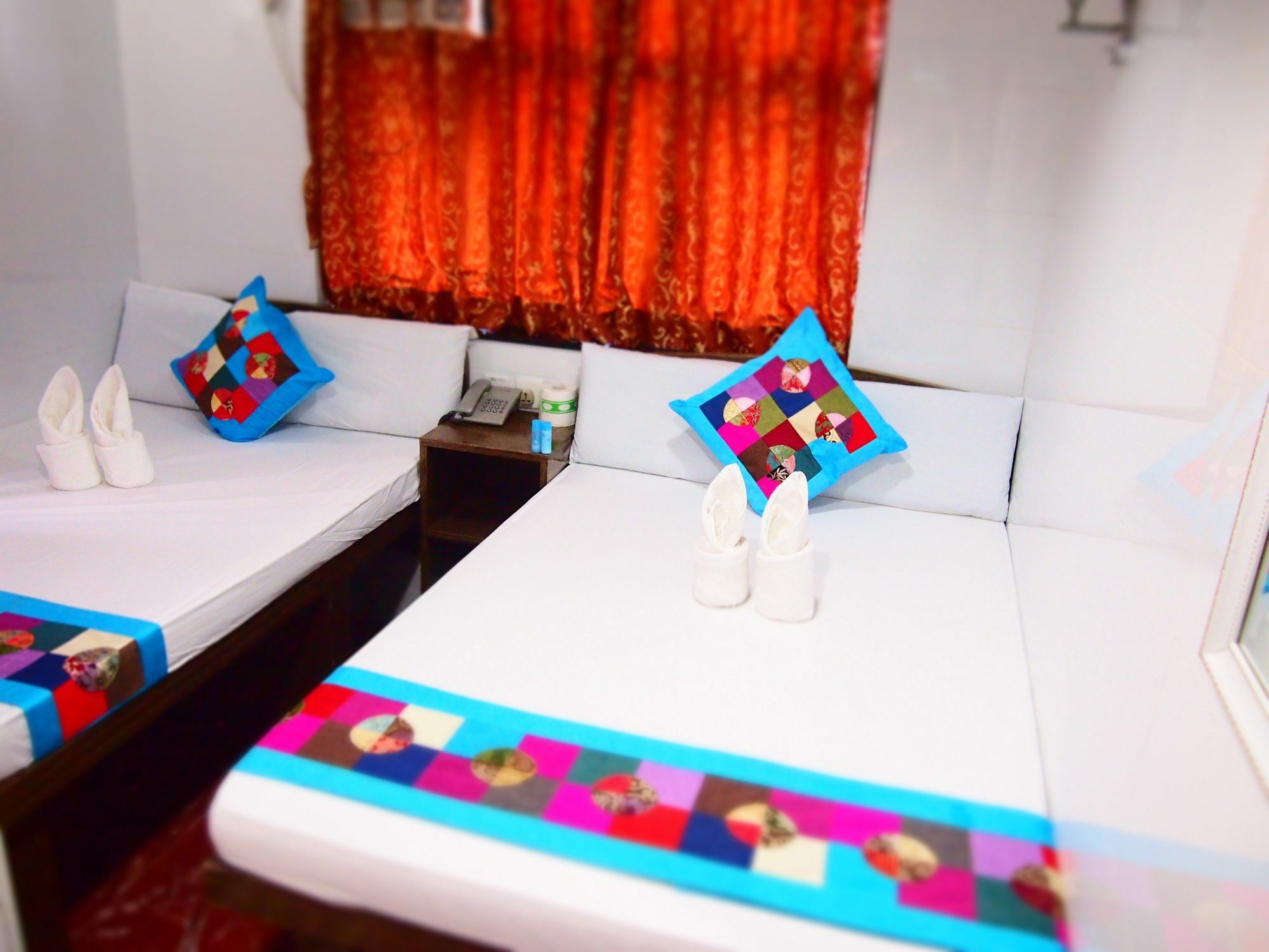 Woodstock Hostel Гонконг Экстерьер фото