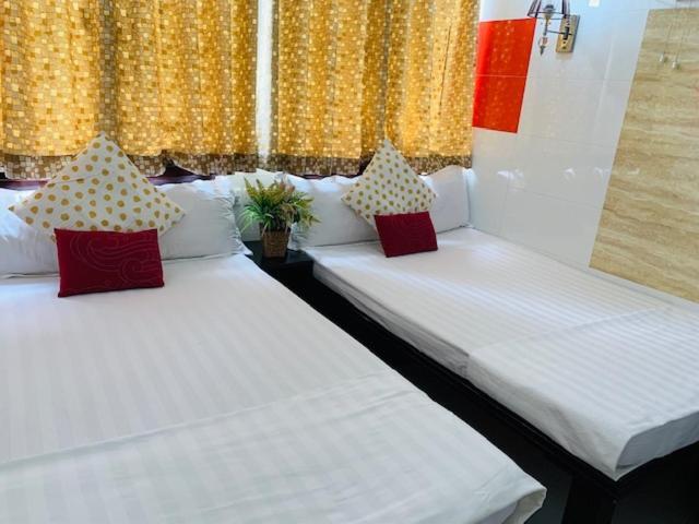 Woodstock Hostel Гонконг Экстерьер фото
